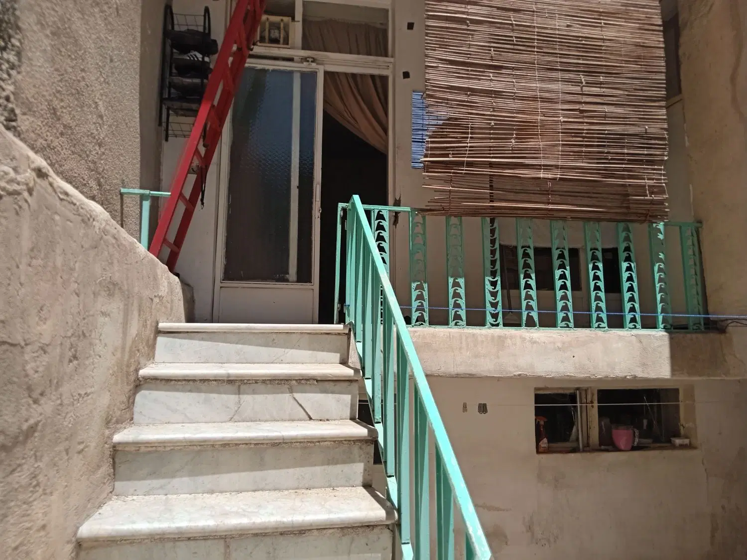 خانه ویلایی