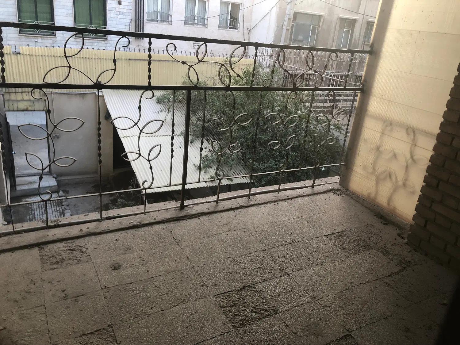 ۲۰۰ متر ویلایی(دوبلکس)