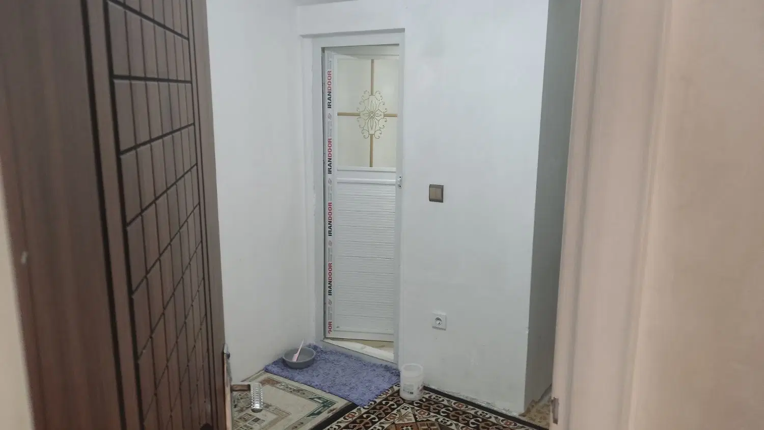 ۷۸متری دوخواب طبقه اول