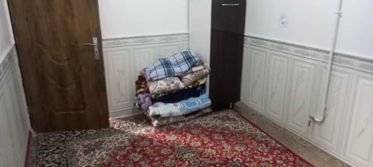 خانه اجاره ای راونددربست