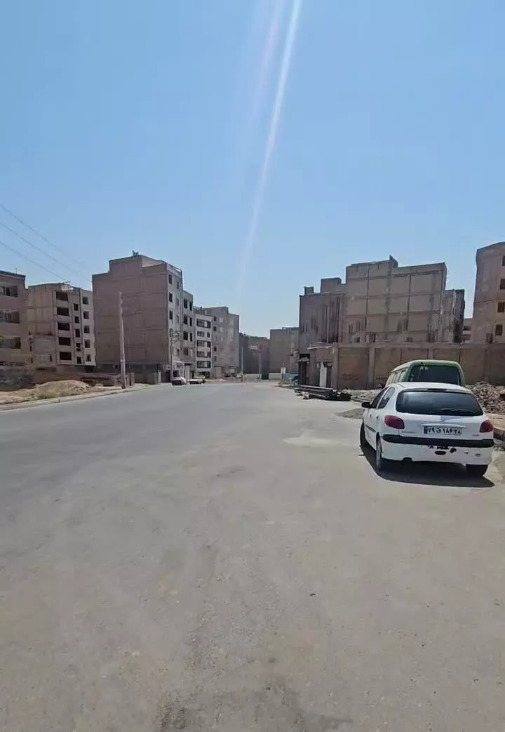 فروش زمین
