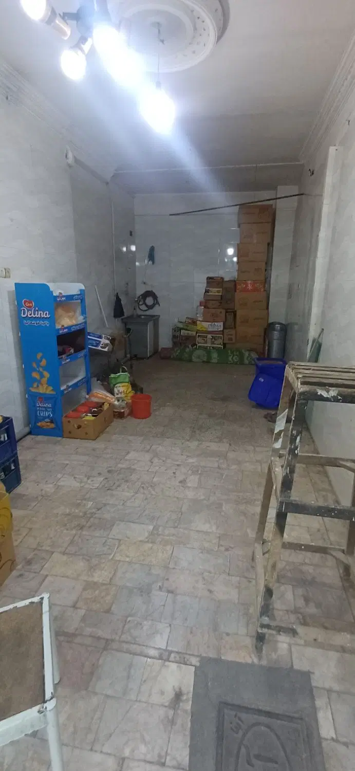 مغازه واقع در گلشهر