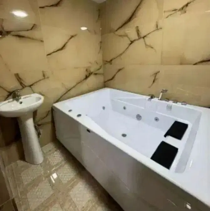 اجاره آپارتمان یک خوابه مبله