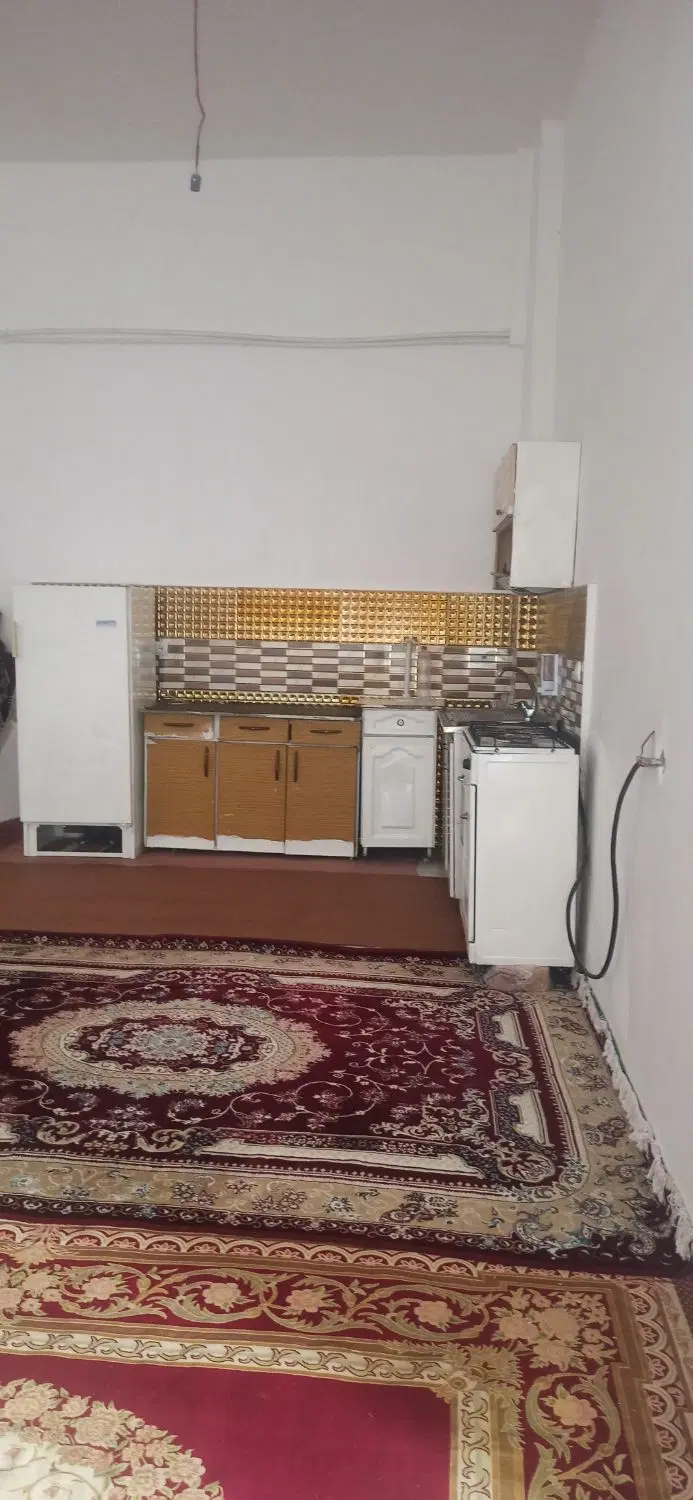 سوئیت خالی
