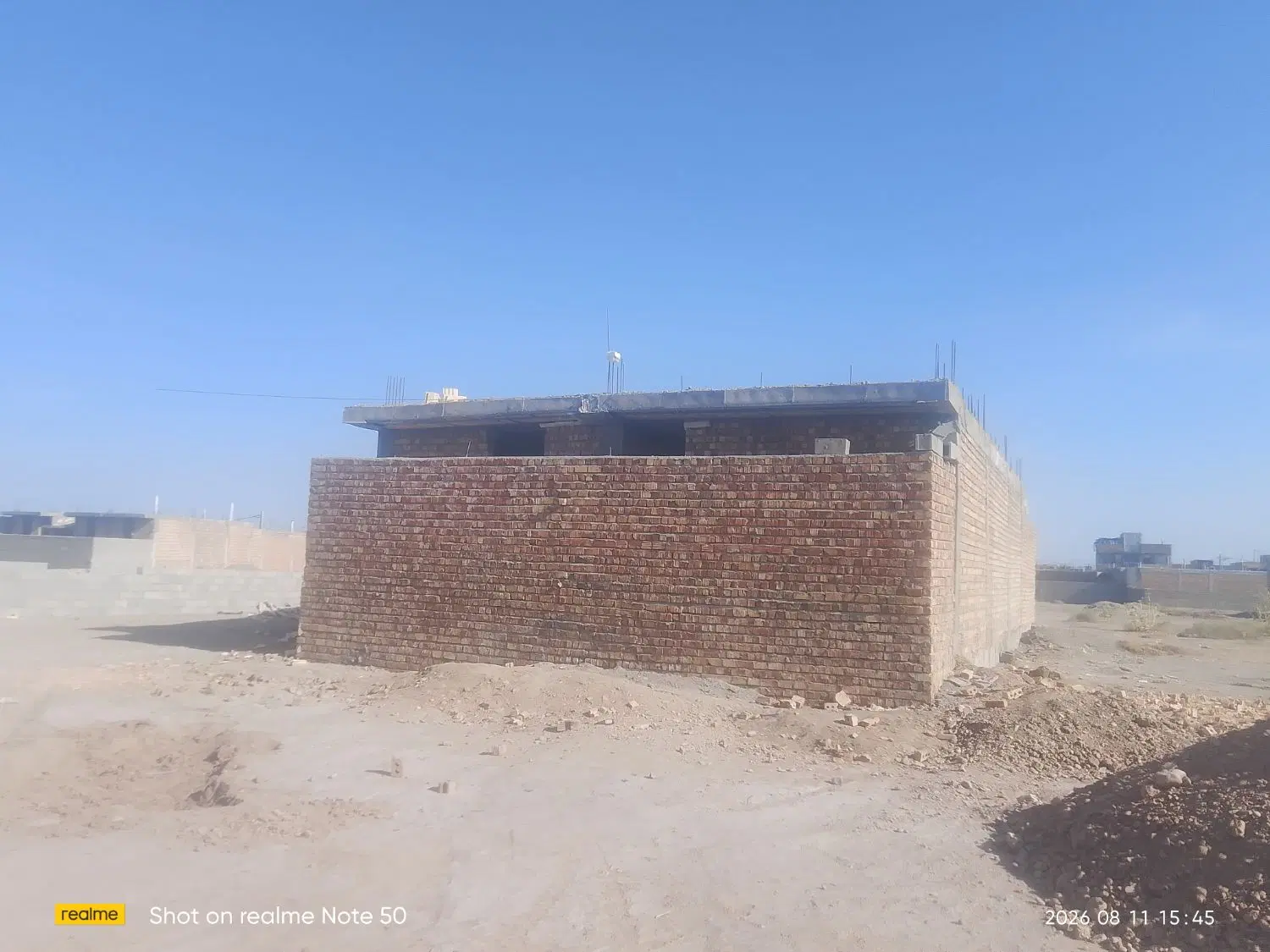 فروش منزل تازه ساخت شناژی خیابان فرهنگ