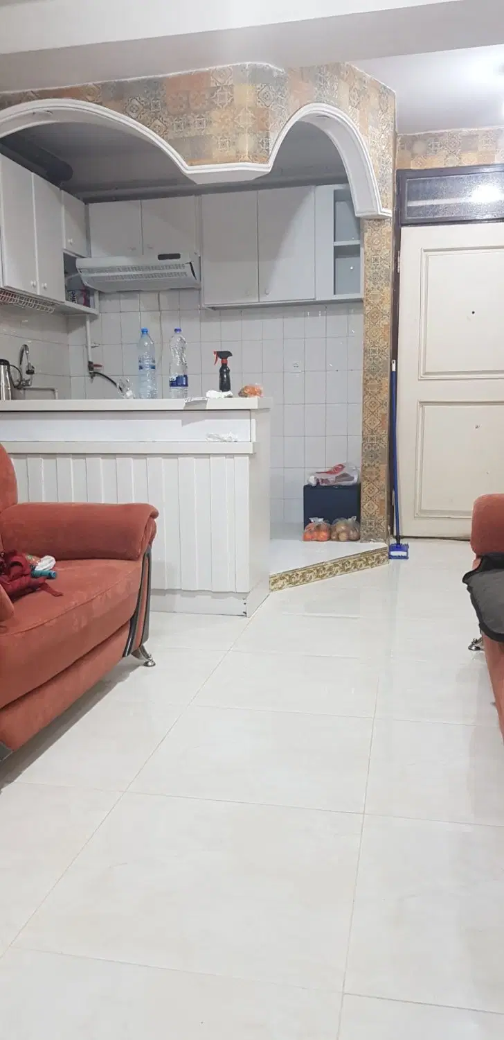 آپارتمان شهرکی