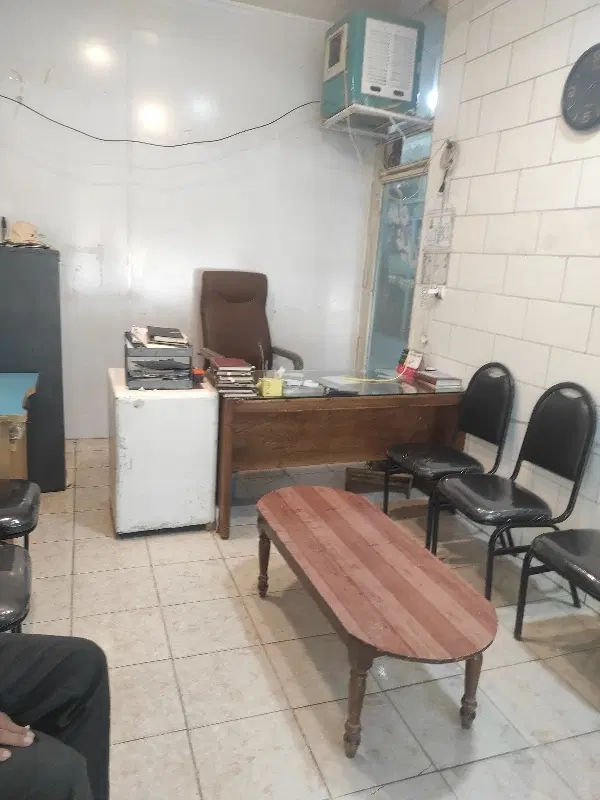 فروش مغازه تجاری