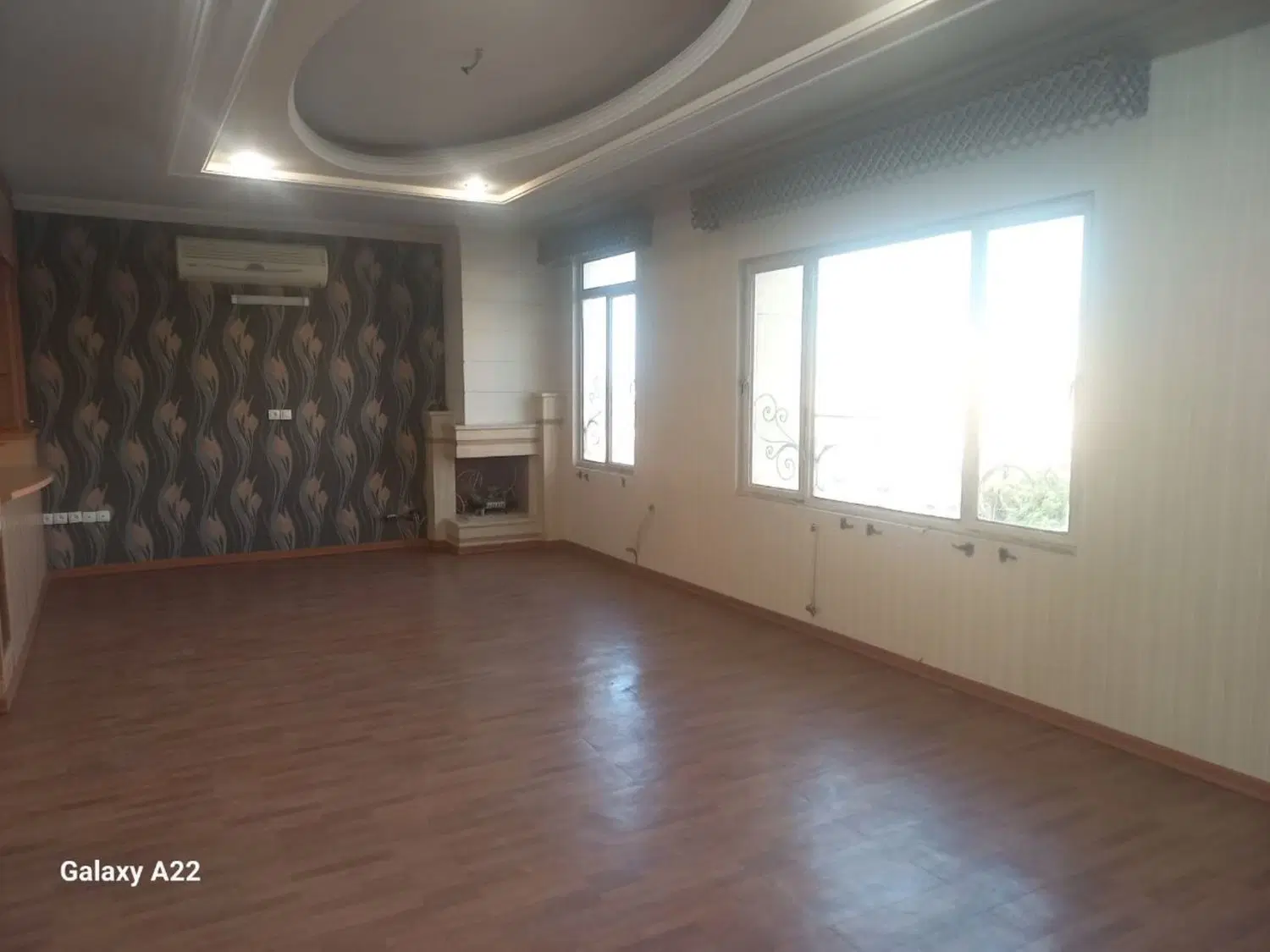 اچاره اپارتمان 140 متری سه خواب