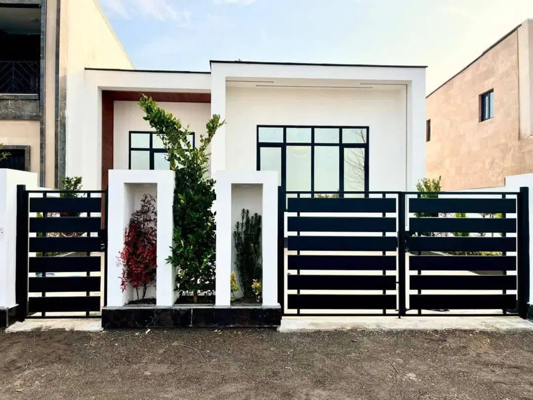 ویلایی کلنگی ۲۵۳متری
