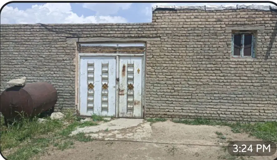 یک باب دامداری واقع درکهنه شهر
