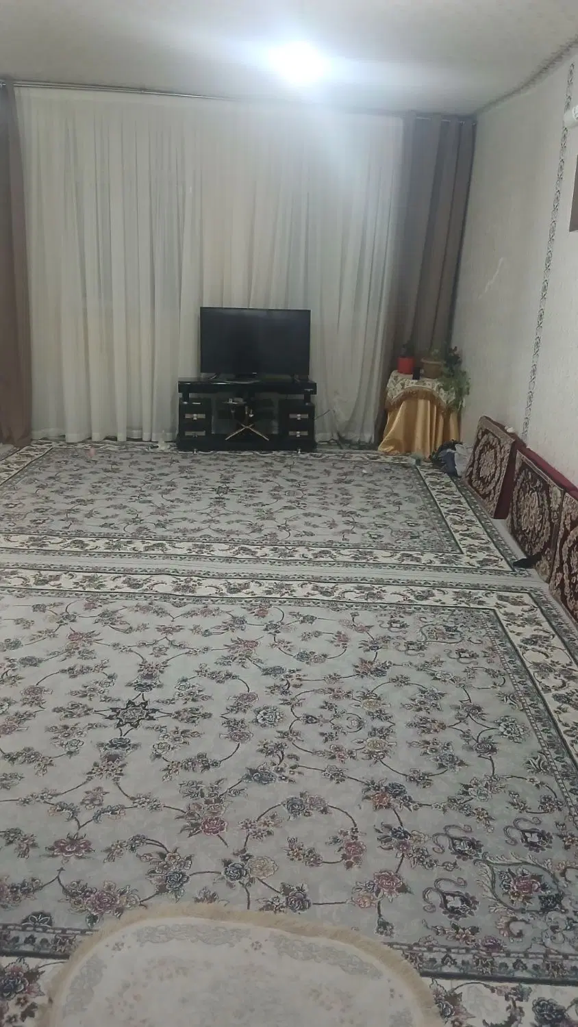 خانه ویلایی۲طبقع ملاباشی