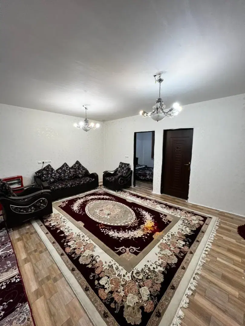 باغ ویلا اسختر دار روباز تابستانه به زیبایی بهشت