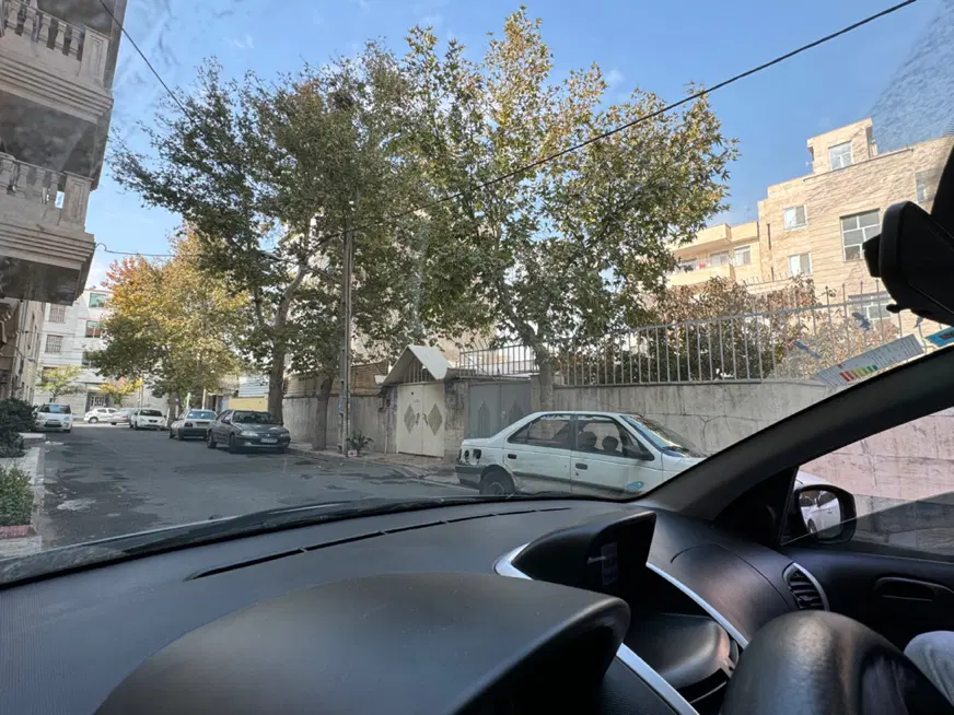۸۰ متر دربست _ اصلی اوقافی _ انبار