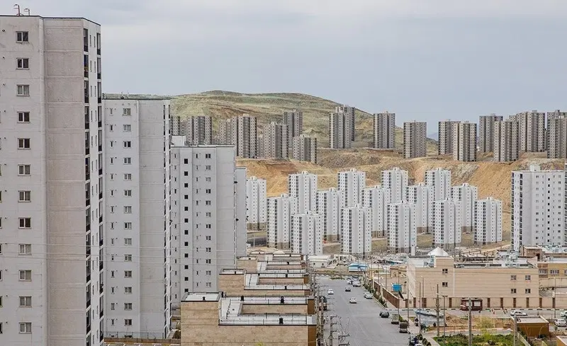 همخانه خانم، همخونه خانم