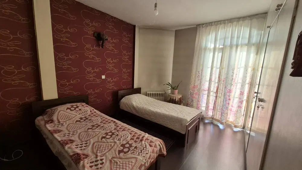 85متر 2خواب هروی