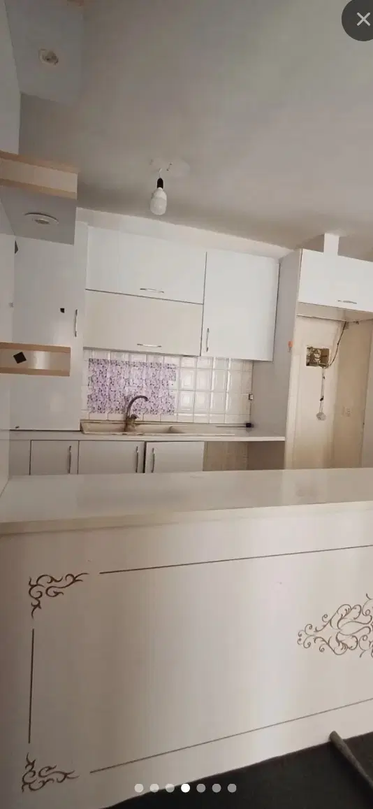 فروش۴۵مترواحدباوام آماده در اندیشه(املاک‌مهراجی