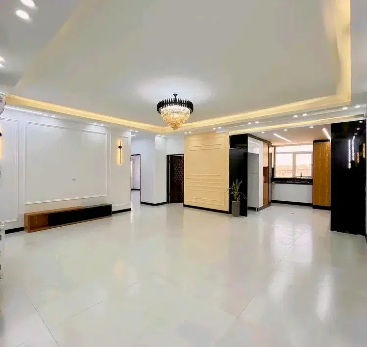 ۶۹متر دوخواب نوساز_۶واحد_روبنما_سندتکبرگ_۱۶۰۰وام