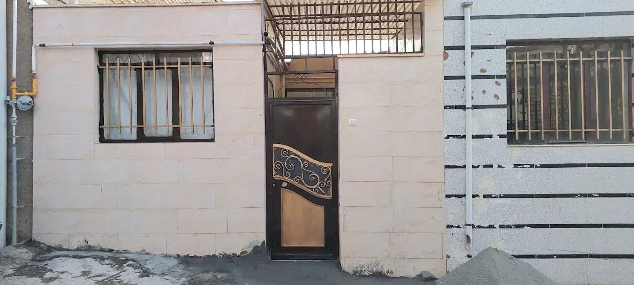 خانه مناسب فروشی در نایسر  تکمیل