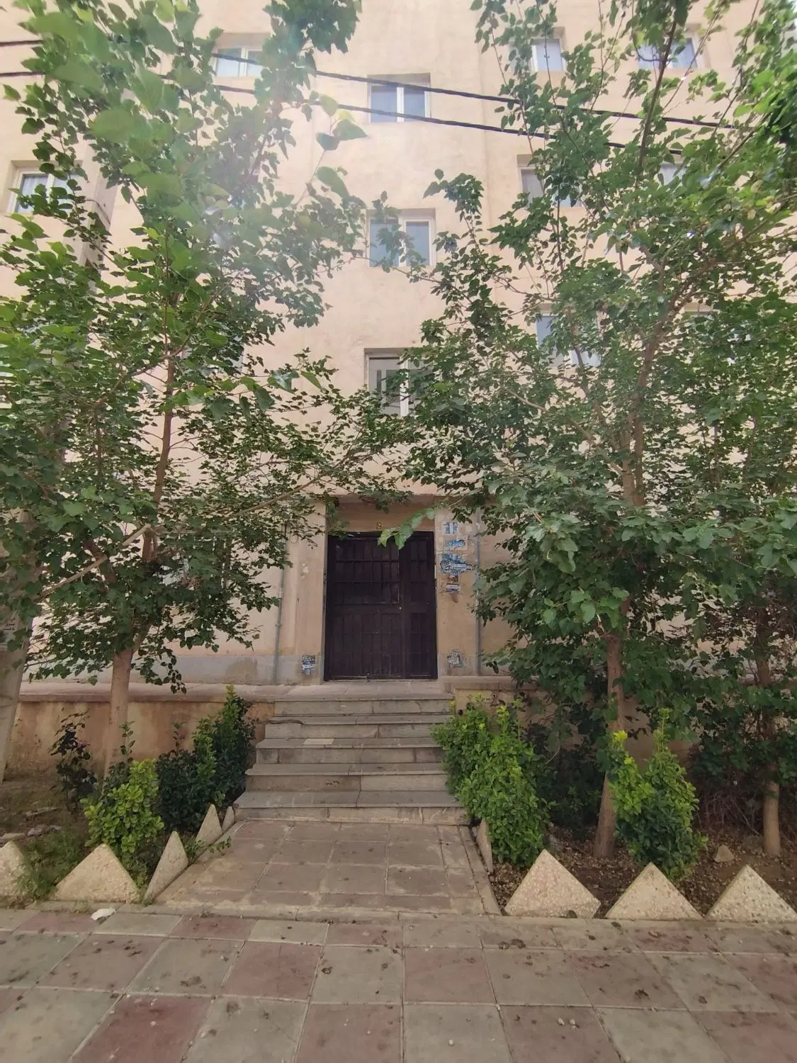 پارسیان فاز ۶