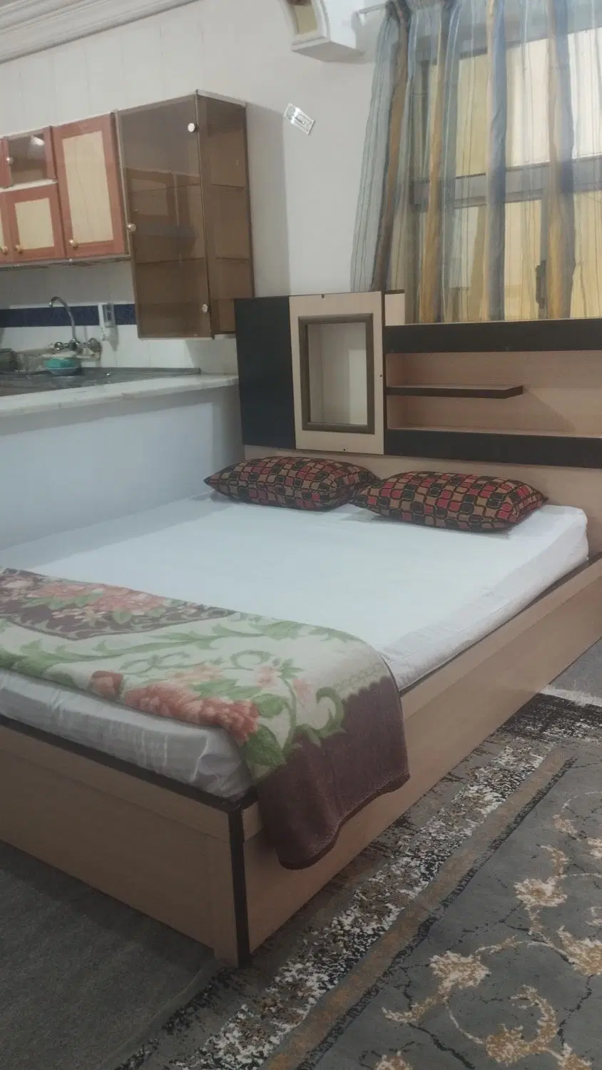 سوییت‌باپارکینگ