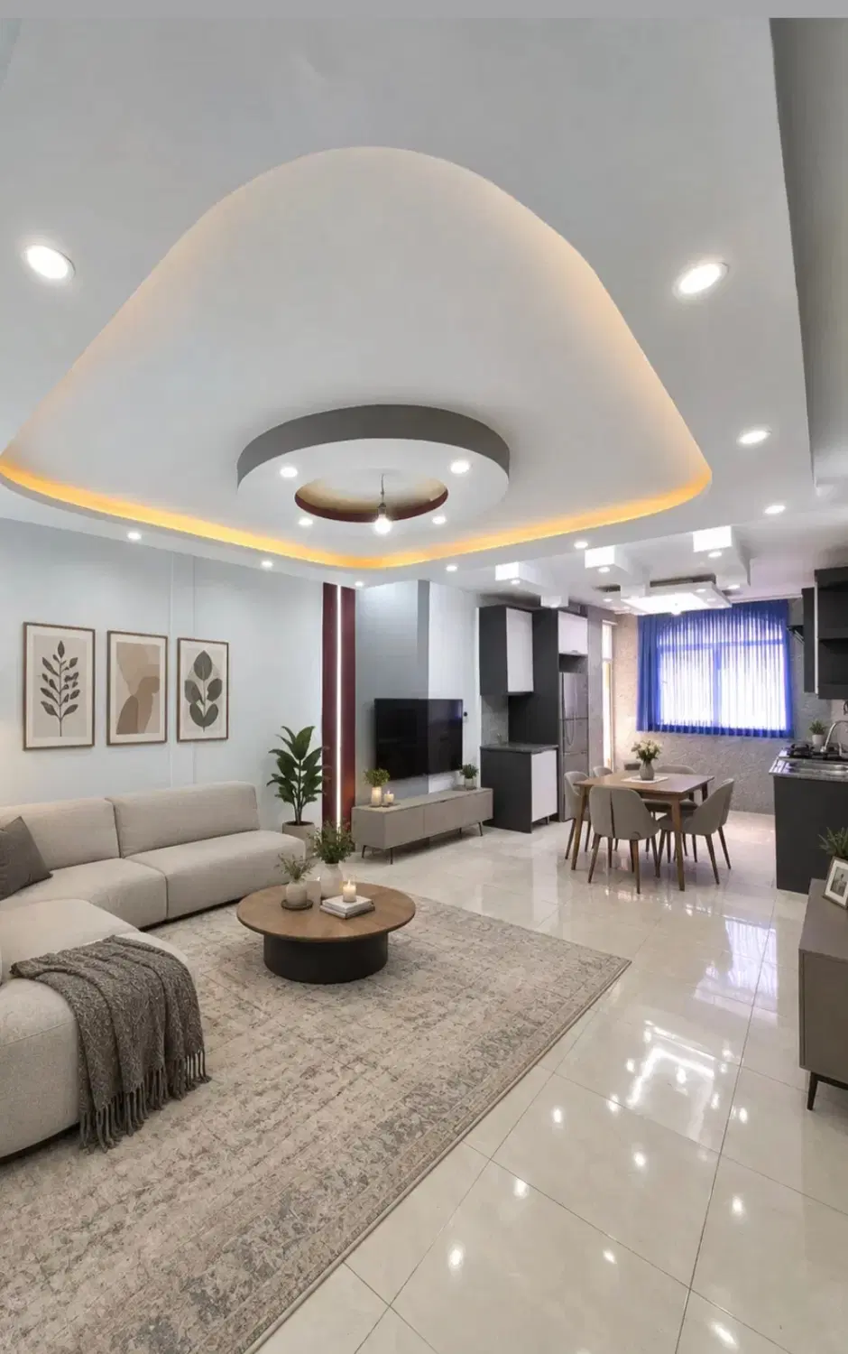 ۹۵ متری رشتیان سنددار زیر قیمت مفت