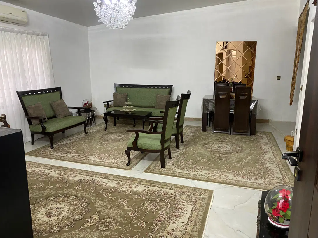 فروش آپارتمان