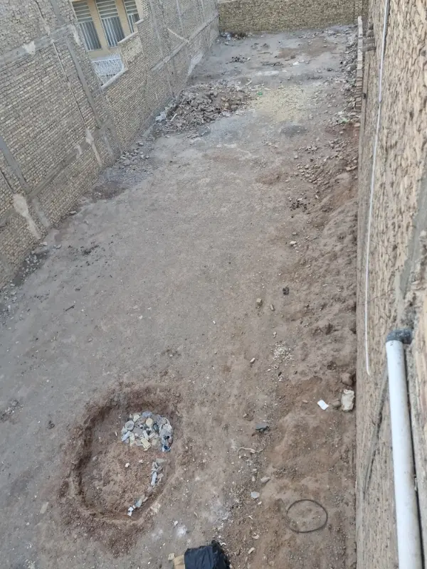 زمین سنگ بری فتوحی