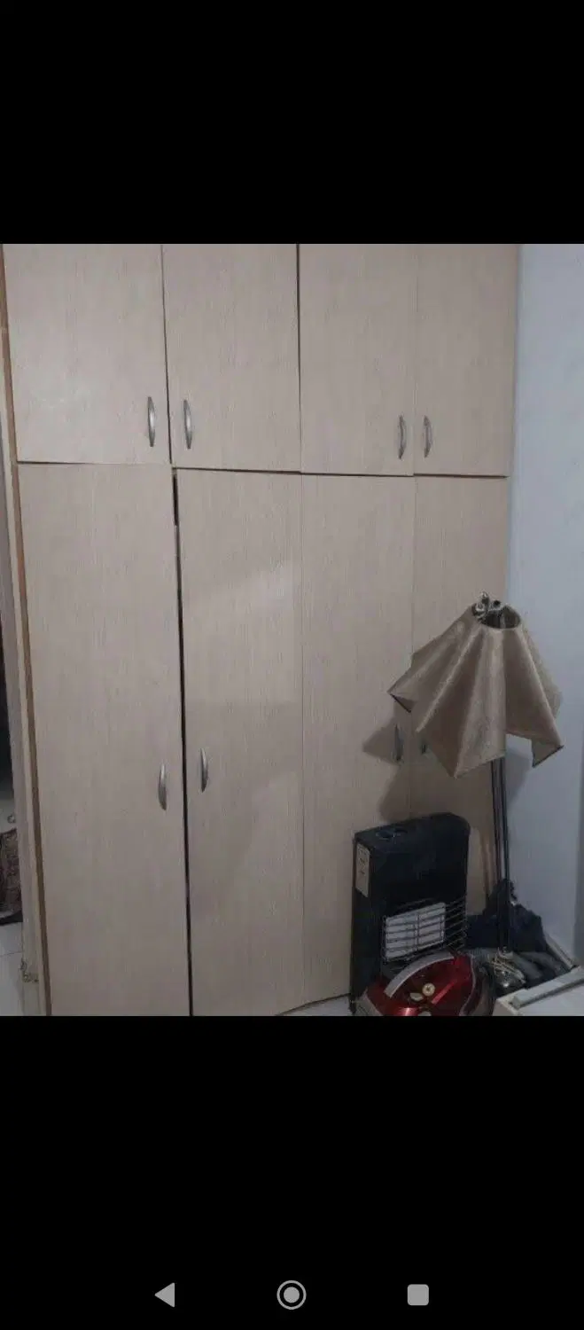 نیاز مند مکانی جهت استراحت ساعتی