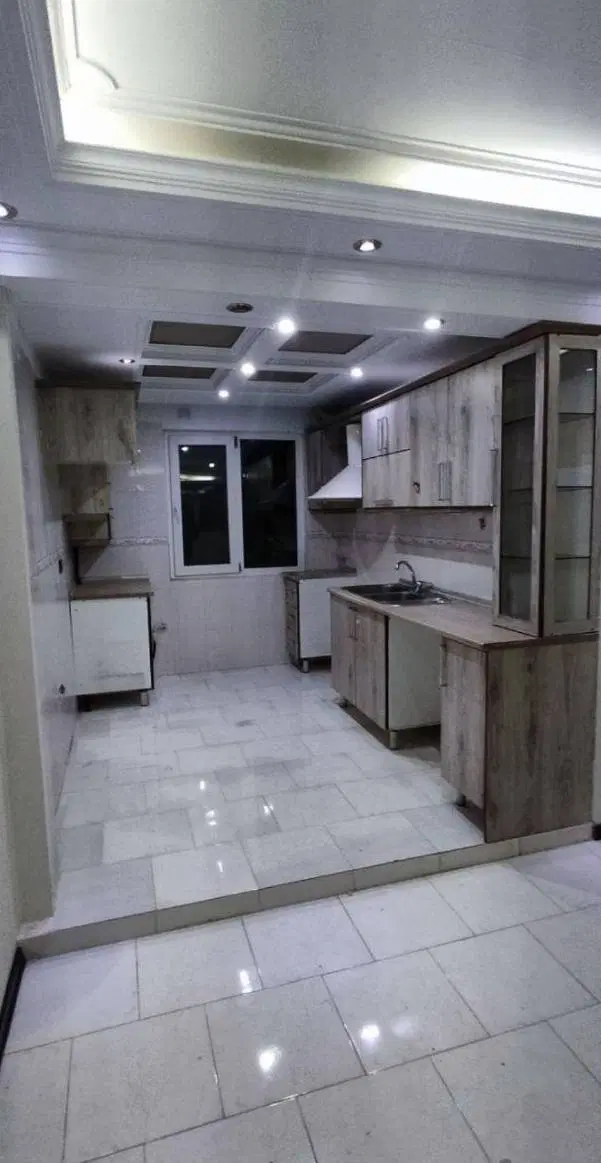 آپارتمان ۵۵متری تک واحدی