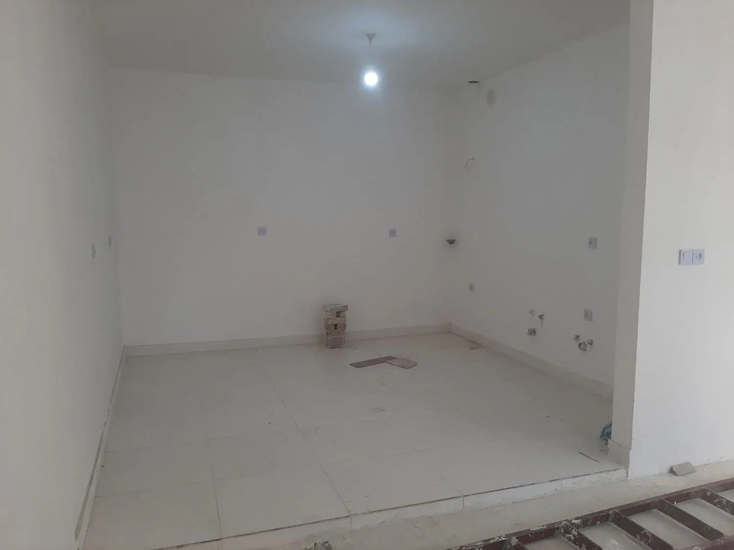 فروش منزل مسکونی در خیابان نور