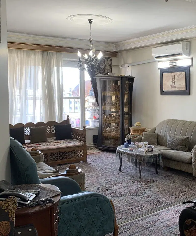 ۱۱۲متر_۲خواب_فول_امیرابراهیم