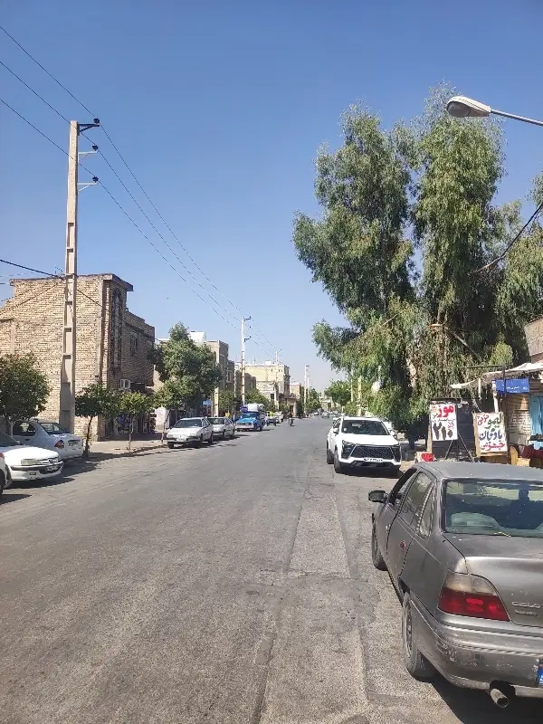 رهن اجاره 20متری فاظل کوشکمیدان