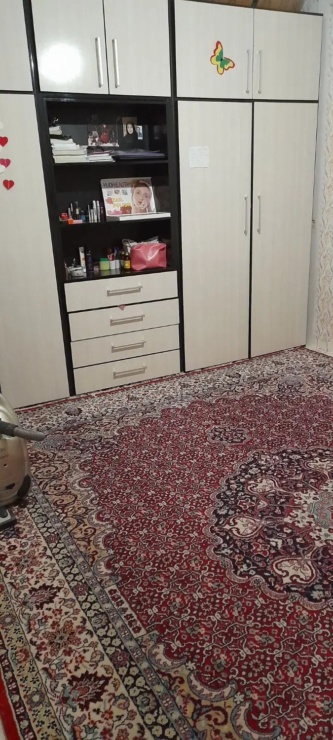فروش خانه ویلایی دوطبقه بامتراژ ۷۵متر دره گرم