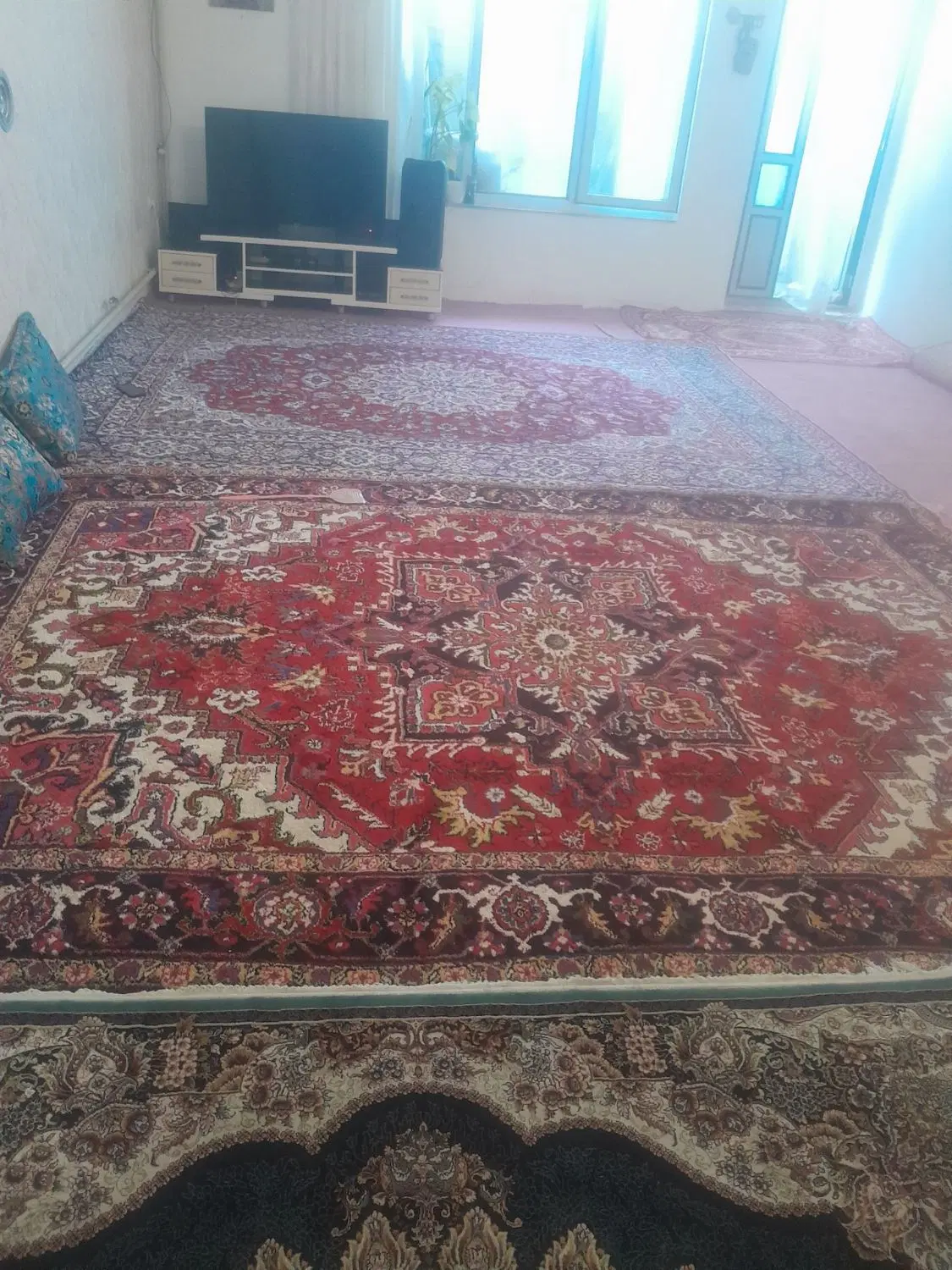 خانه حیاط دار در آناخاتون