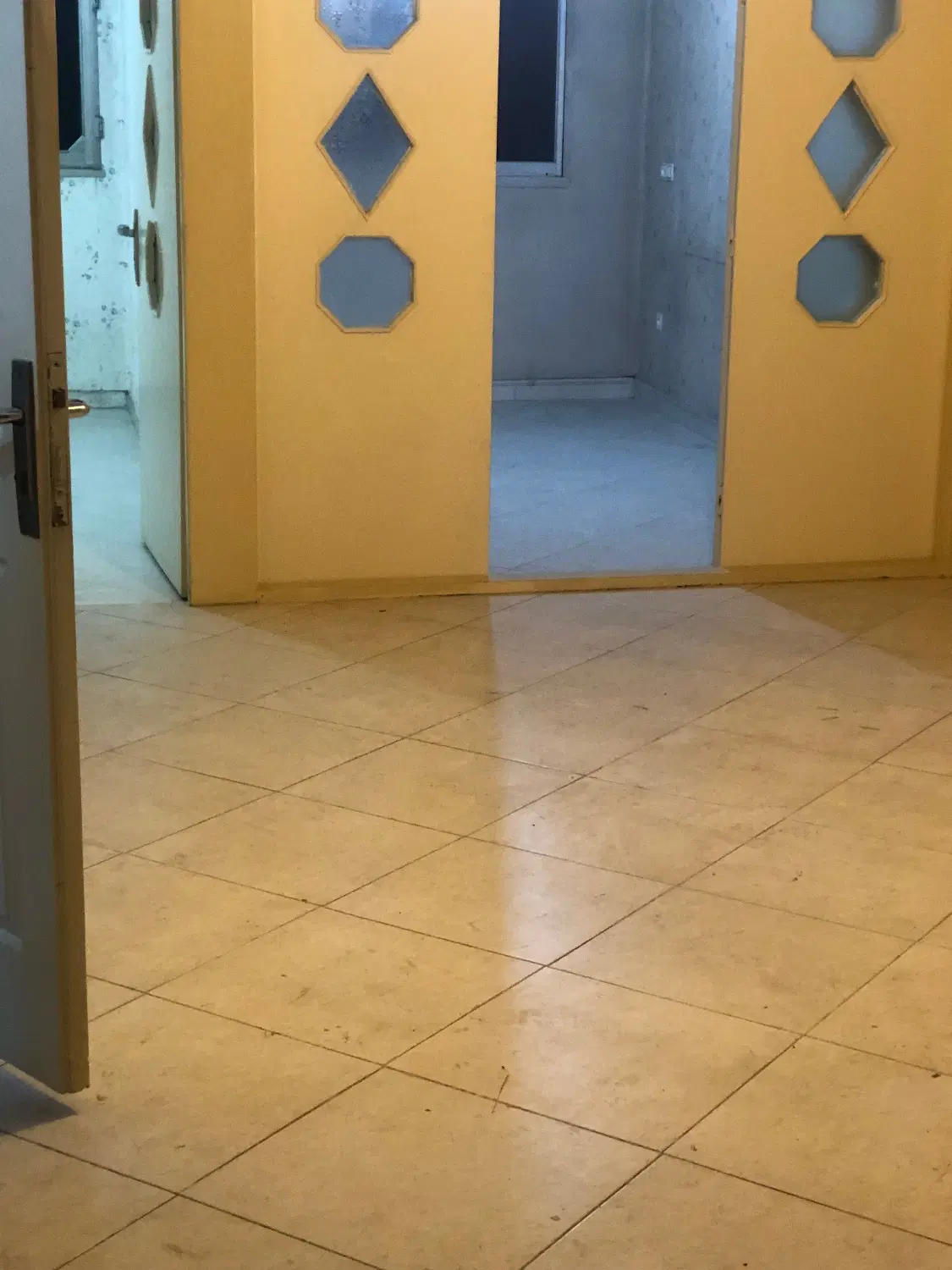 نازی آبادآپارتمان65متر۲خواب