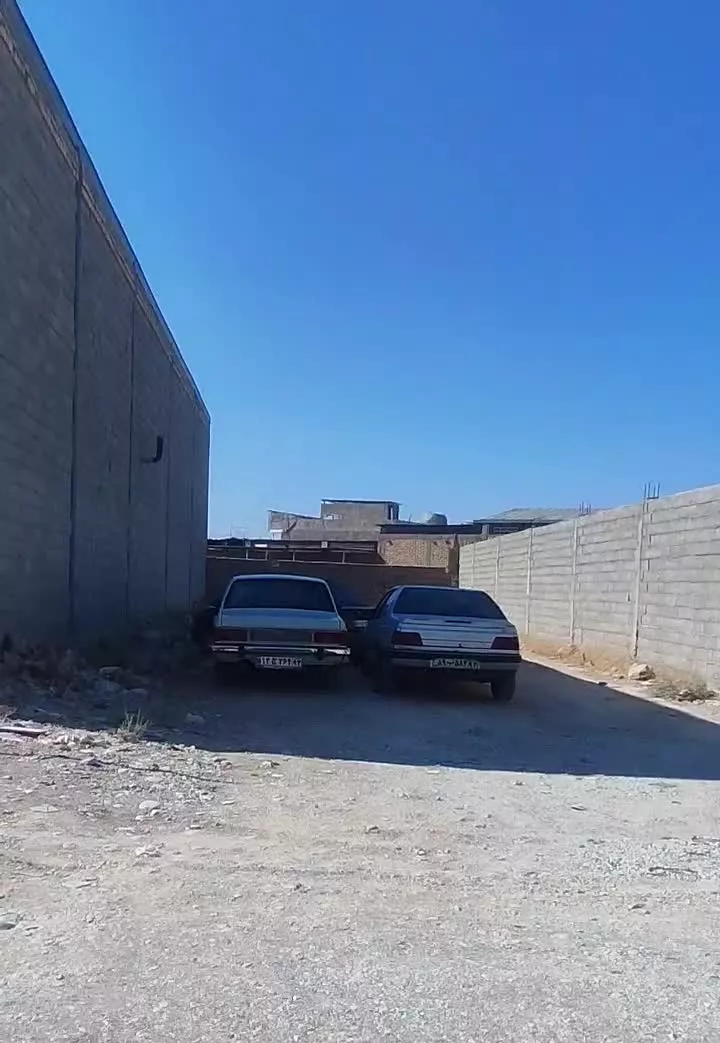 فروش زمین در شهرک گچی