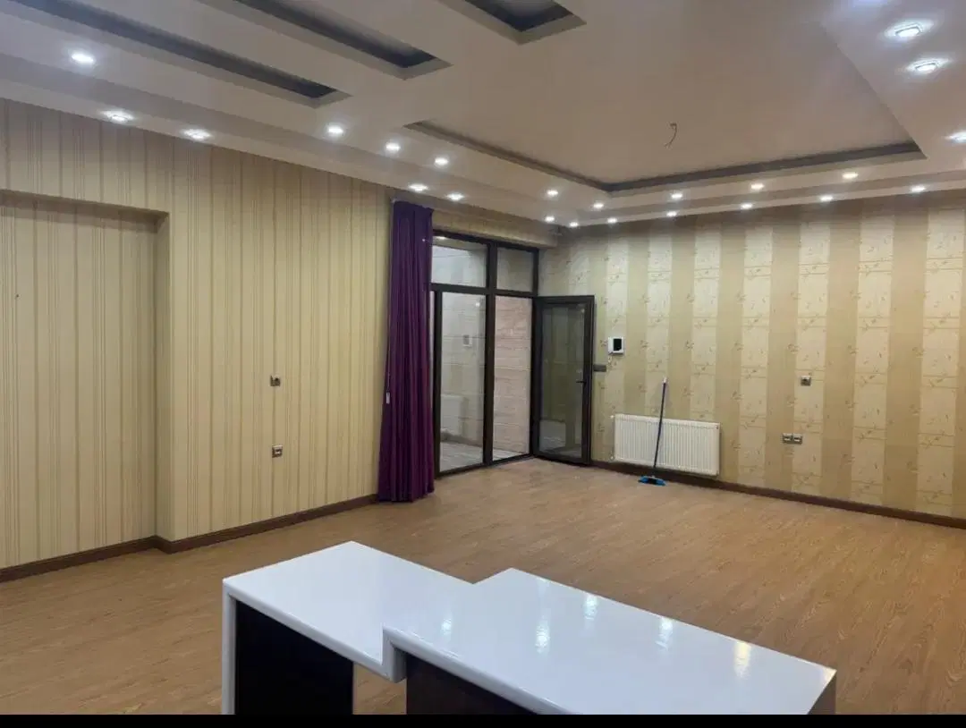 آپارتمان سنددار۲خواب شیک خوش نقشه