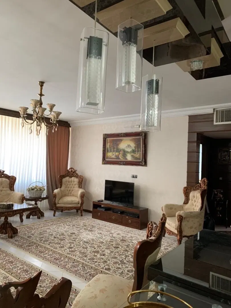 آپارتمان 110 متری