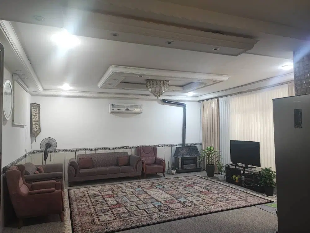فروش منزل مسکونی