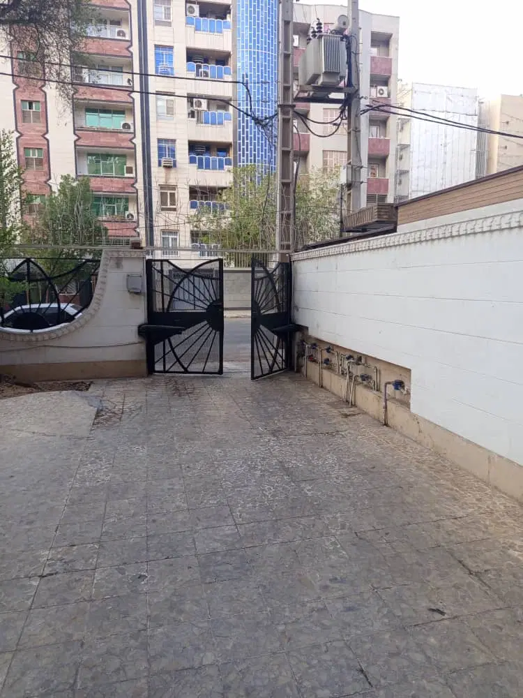 شهید صیادشیرازی  105متر