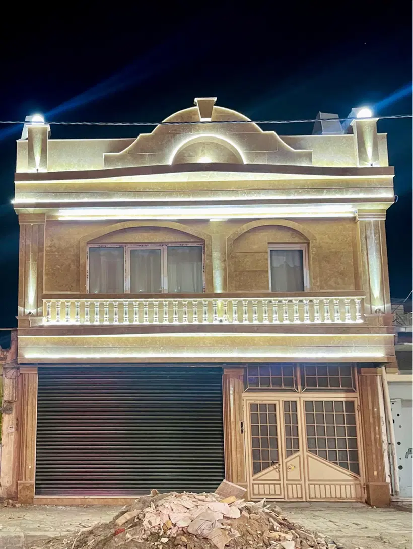اجاره ملک تجاری خیابان گلستان