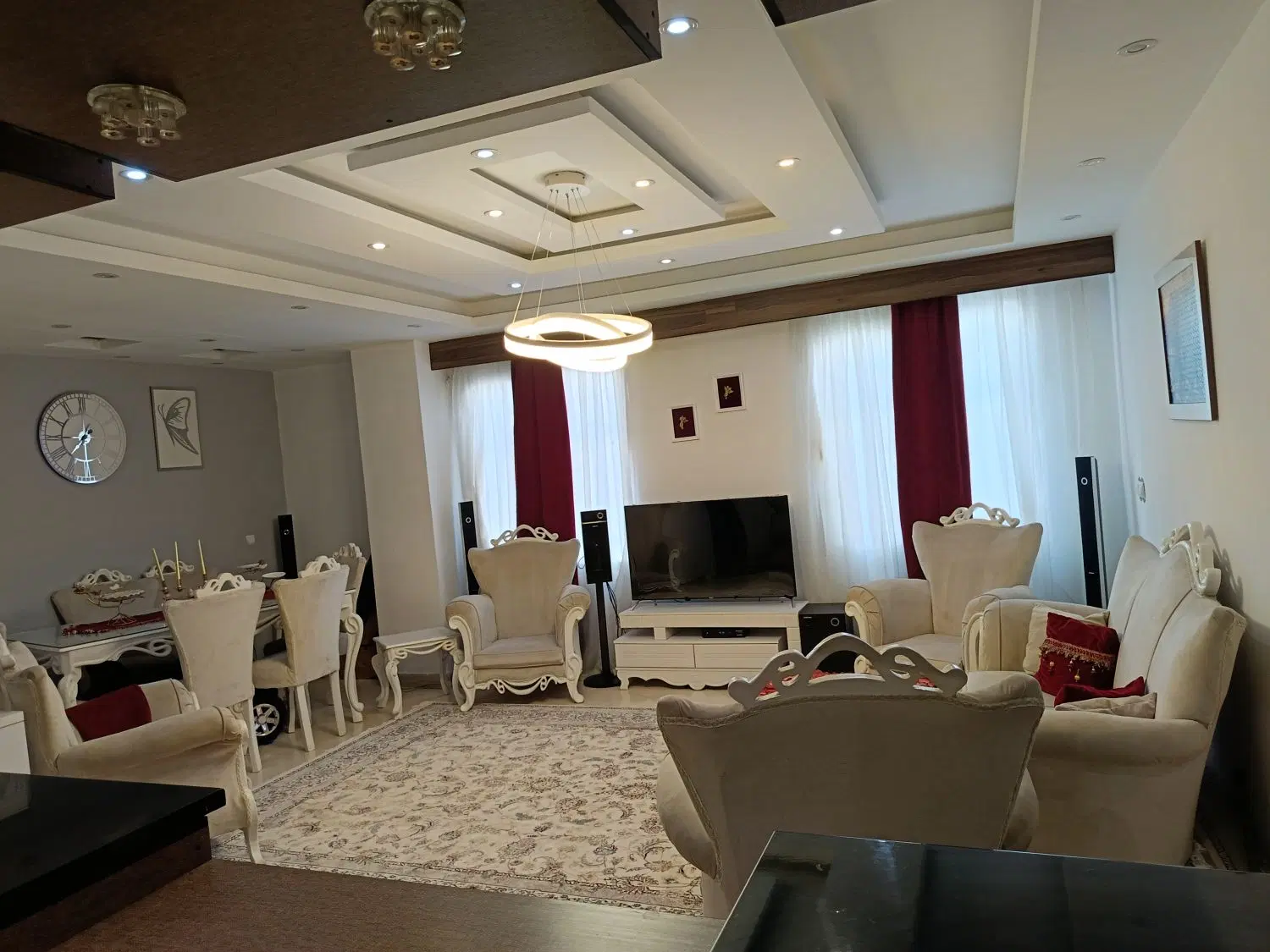 فروش آپارتمان ۸۵متری