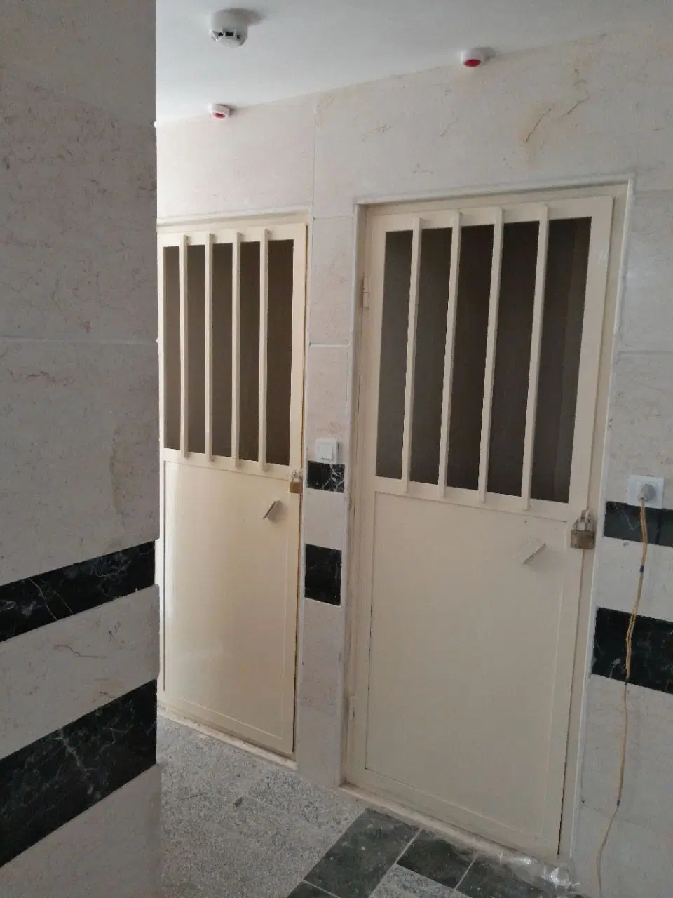 آپارتمان ۷۸ متری تک واحدی دو خواب فول