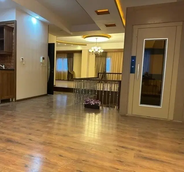واحد اجاره دوبر متریال شیک