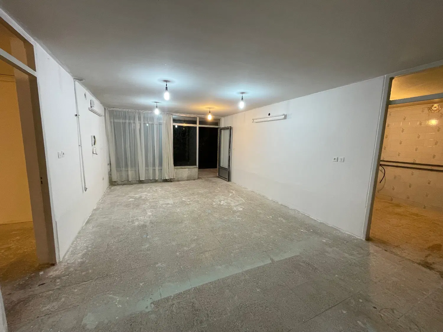 خانه اجاره ای قائمیه گلزار۵