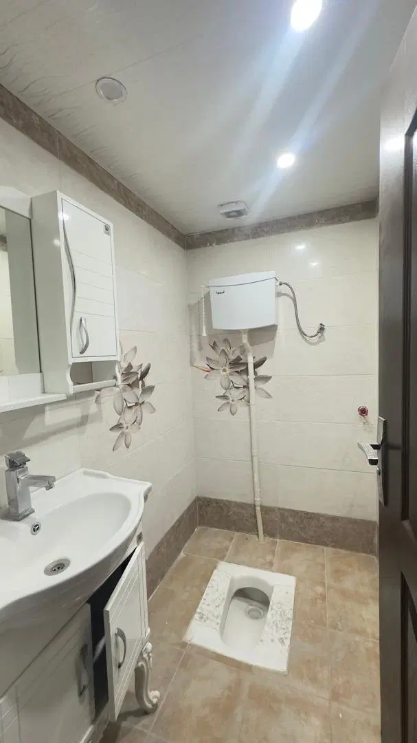 ۱۱۶ متر دهبانی غربی