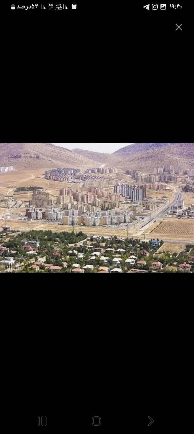 فروش زمین صنعتی کارگاهی