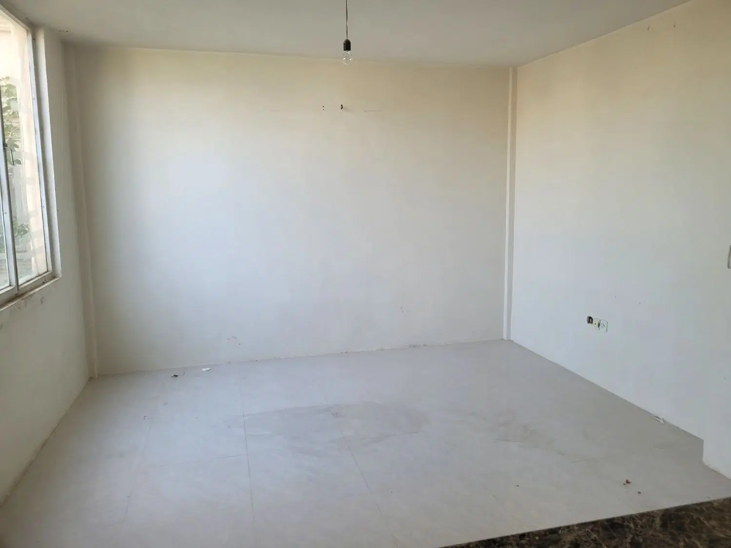 اجاره اپارتمان یکخوابه اقدسیه