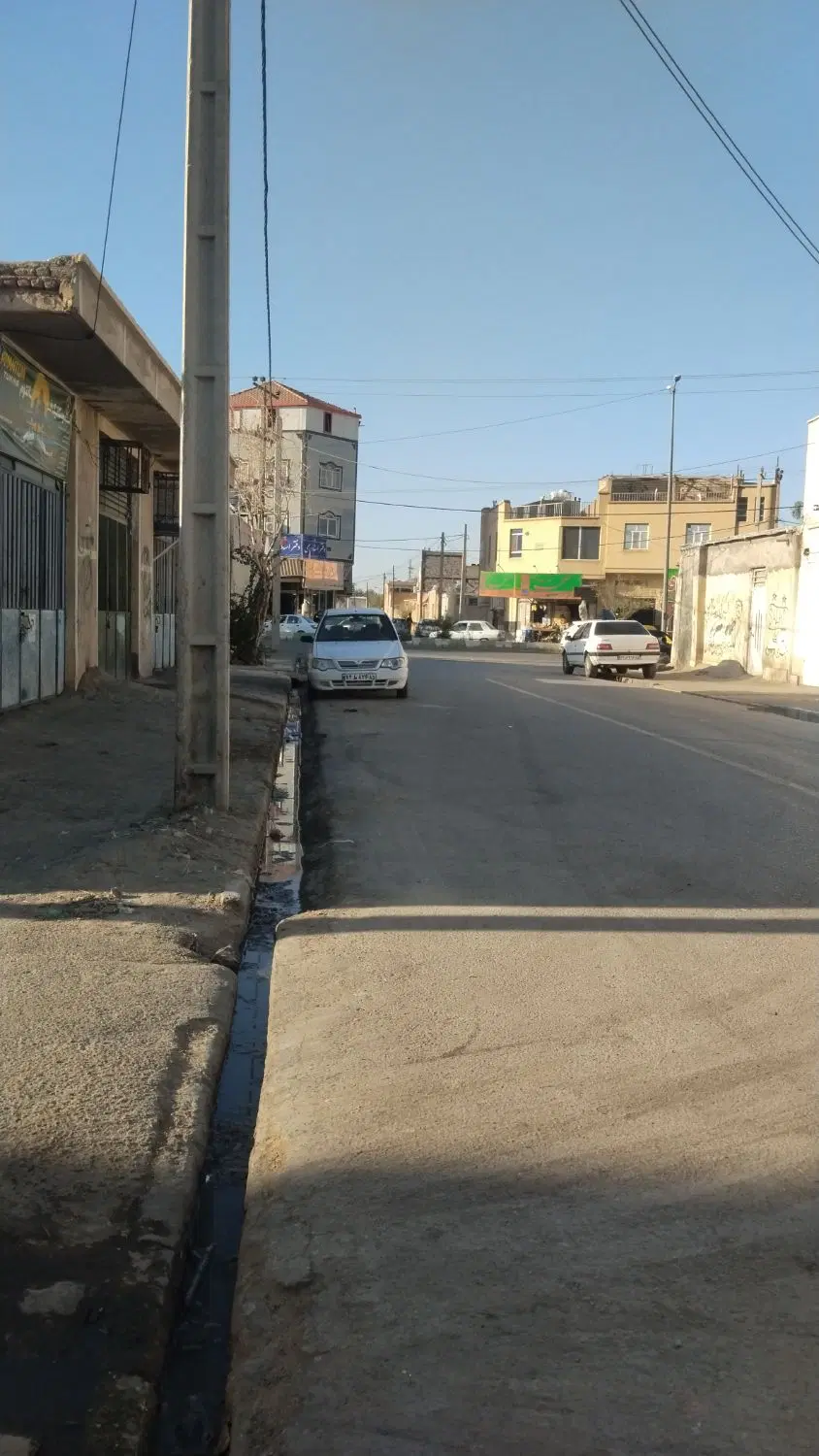 خانه ویلایی چهار راه نقلیه تقاطع مهتاب ومیرحسینی