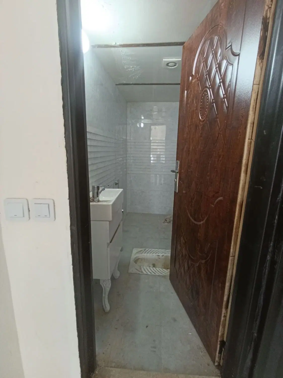 آپارتمان ۹۰ متری فول امکانات